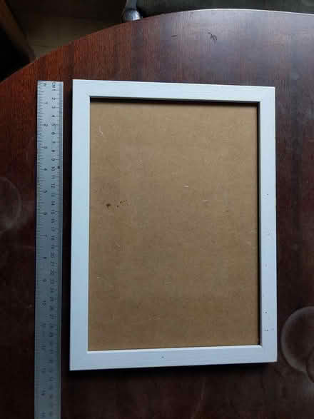 Photo of free Photo frame (Highbury and Islington - N7) #1