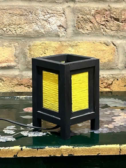 Photo of free Little light (TW12 - Hampton Hill) #1