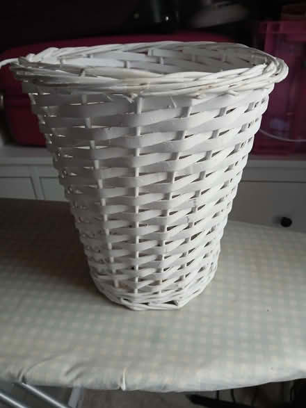 Photo of free Small.bin (Charlton Kings GL53) #1