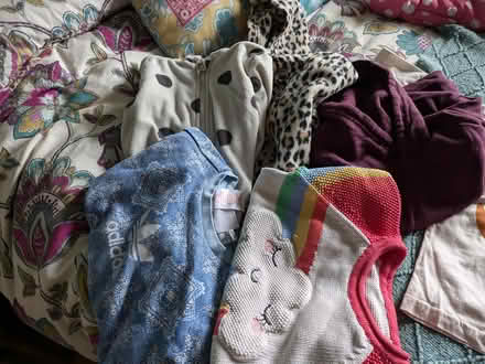Photo of free Girls clothes 3-4 years (Denholme BD13) #4