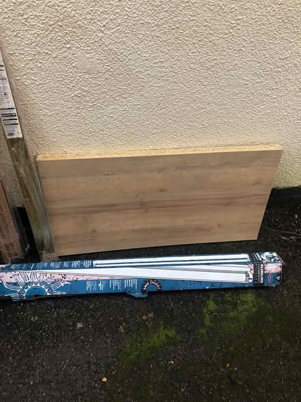 Photo of free Bits and bobs (BA22) #4