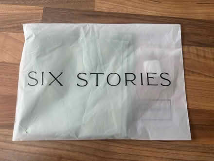Photo of free Pocket squares (Bishops Tachbrook CV33) #1