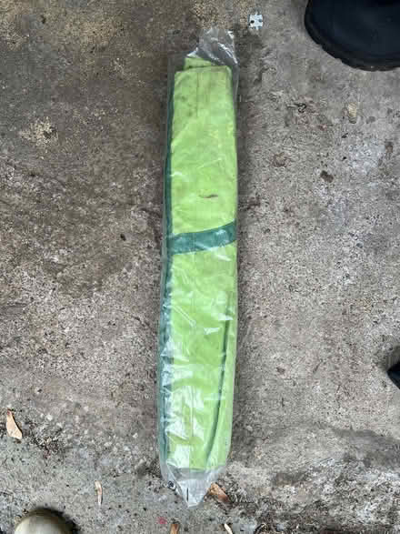 Photo of free Ikea wall-mounted leaf (Bath and within 10 miles) #2
