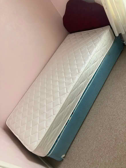 Photo of free Singles beds x 2 (Rathfarnham) #2