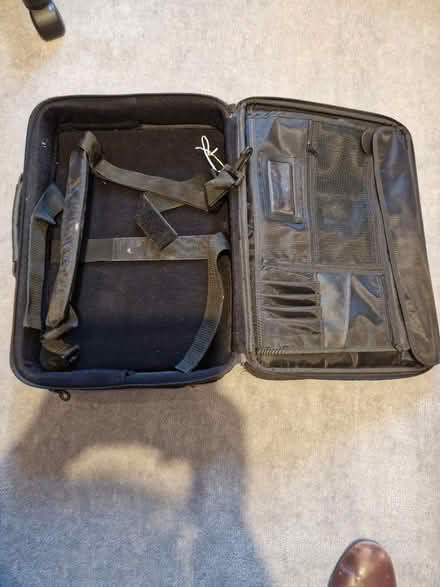 Photo of free Deep computer bag (Southborough) #2