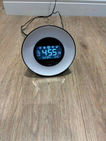 Photo of free Digital clock (Kenilworth CV8) #1
