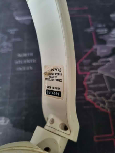 Photo of free Bluetooth headphones (Huyton L36) #3