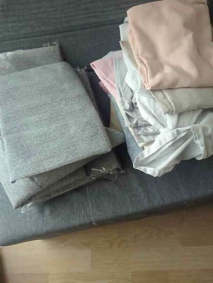 Photo of free Single bedding (Norwich NR3) #1