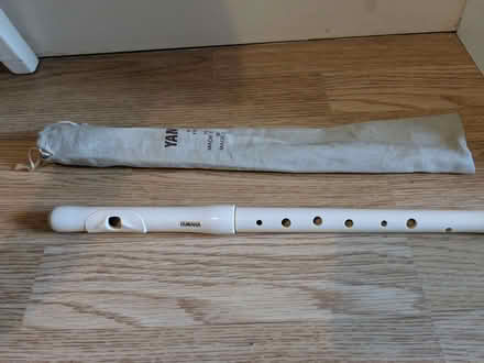 Photo of free Yamaha YRF-21 fife (Tufnell Park N7) #1