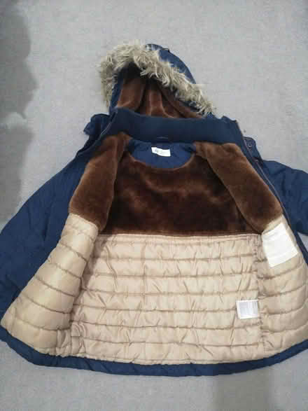 Photo of free Jacket (welling - DA16) #2
