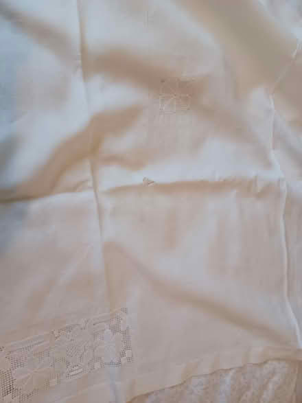Photo of free Tablecloths & Napkins (East Kilbride) #4