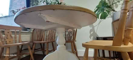 Photo of free Table (Levenshulme M19) #2