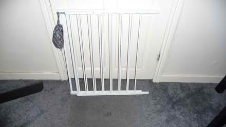 Photo of free Baby safty gate (Kirk hallam, Ilkeston) #1