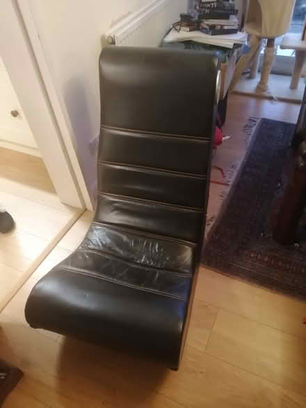 Photo of free Gaming chair (Abbots Bromley WS15) #1