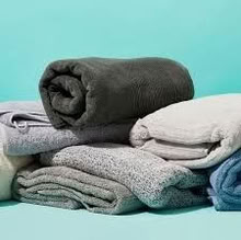 Photo of Bath towels (Allerton L18) #1