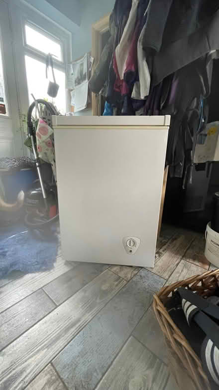Photo of free Freezer (Woodingdean BN2) #1