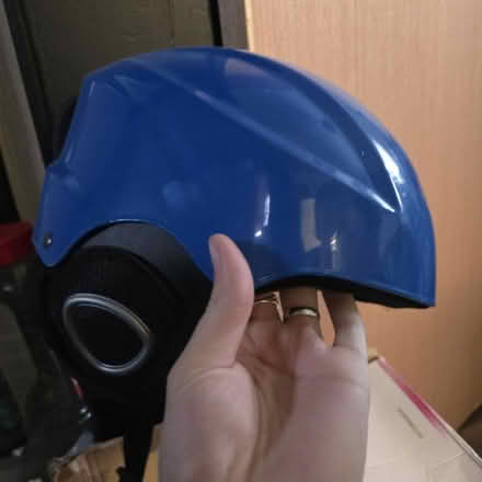Photo of free Kids helmet (Burnley BB11) #1