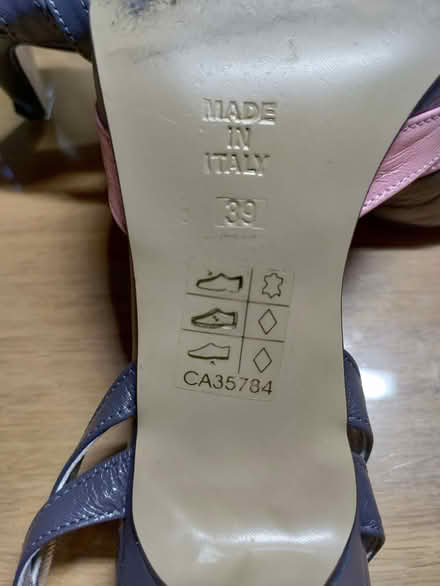 Photo of free Jacques Vert size 6 (Bray SL6) #2