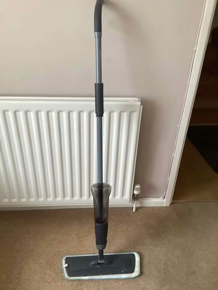 Photo of free Floor cleaner (Southdown AL5) #1