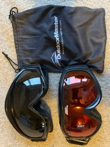 Photo of free Ski/snowboarding gear (Stourbridge DY8) #1