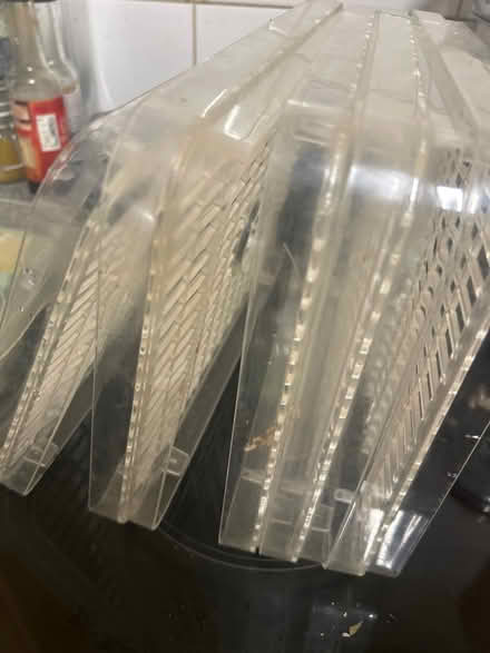 Photo of free Aldi Dehydrator Trays (OX7 Chipping Norton) #3
