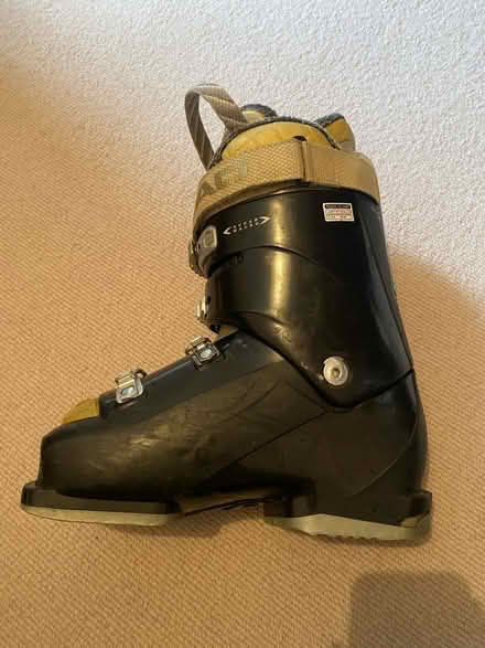 Photo of free HEAD ladies ski boots (Morningside) #2