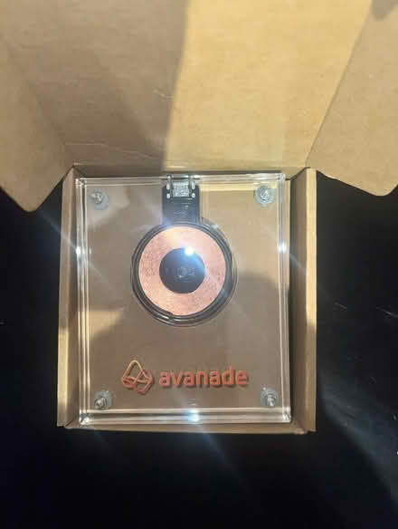 Photo of free Wireless charger (Camberwell, SE5) #2
