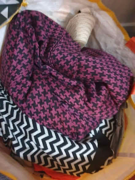 Photo of free Women's Close size 18-20 (Beckton E6) #3