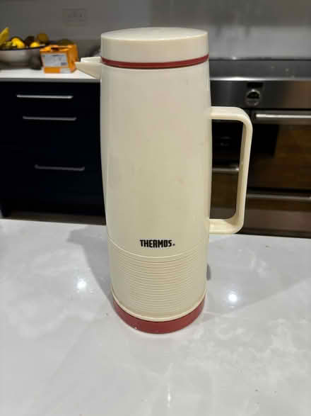 Photo of free Thermos (Kenilworth CV8) #1