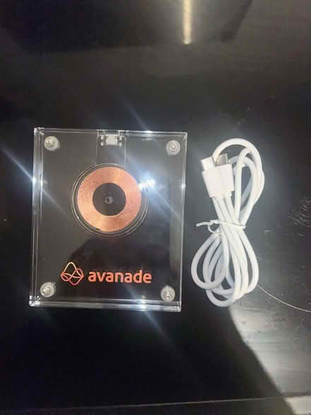 Photo of free Wireless charger (Camberwell, SE5) #1