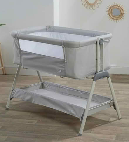 Photo of Baby cot (SE6) #1