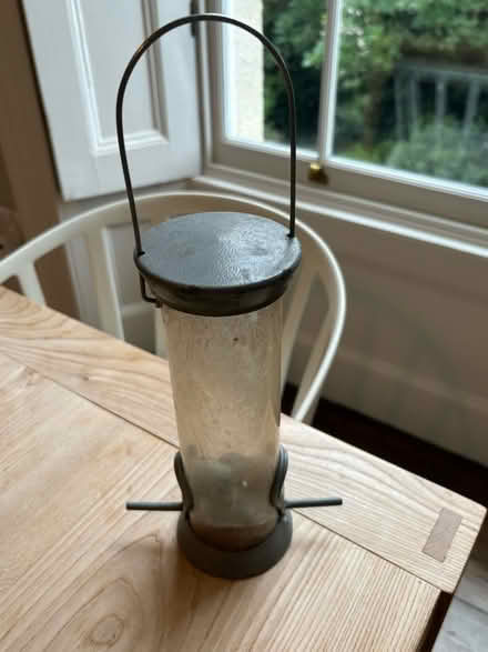 Photo of free Bird feeders (Cotham, Bristol BS6) #3