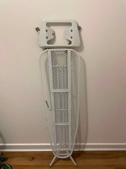 Photo of free Ironing board (Clondalkin) #1