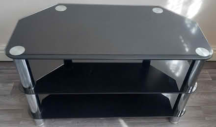 Photo of free TV Stand (Smethwick) #1