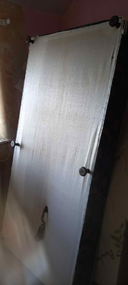 Photo of free Single bed base (Stretford M32) #2