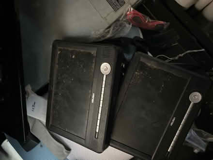 Photo of free DVD players for car (Norris green L11) #1