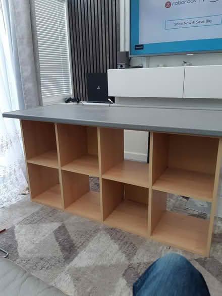Photo of free Shelf unit (Overslade CV22) #1