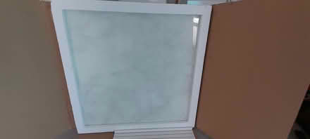 Photo of free Glass kitchen splashback (Wallington PO16) #1