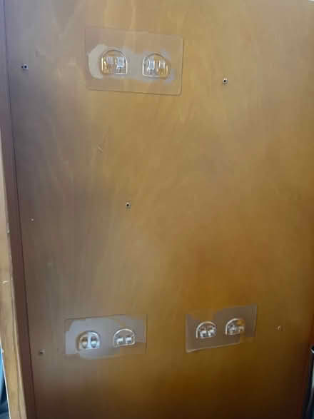 Photo of free Mamas and Papas Child Wardrobe (SW15 Putney Heath) #3