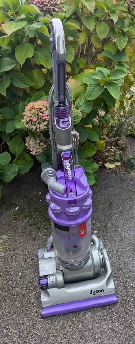Photo of free Dyson vacuum DC04 (Apsley HP3 0) #2