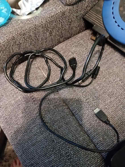 Photo of free Now TV no remote, extension lead (Maidenhead) #4