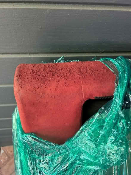 Photo of free Single sleeper sofa (Emerald hills) #2