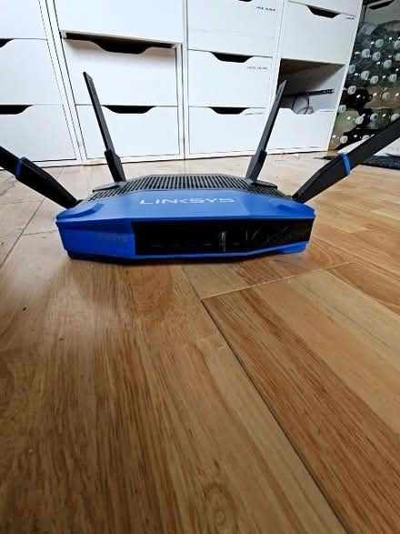 Photo of free Linksys wrt3200acm router (Romiley SK6) #1