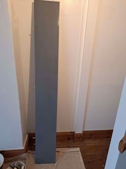 Photo of free Floating shelf (Penzance TR18) #1