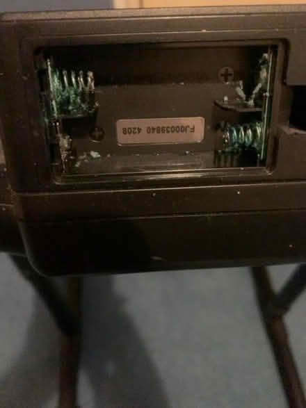 Photo of free Xbox 360 drum kit (Lymm WA13) #2