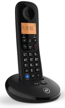 Photo of free BT telephone (Pennyland MK15) #1