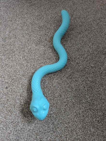 Photo of free Dog toy / feeder (Headington OX3) #1