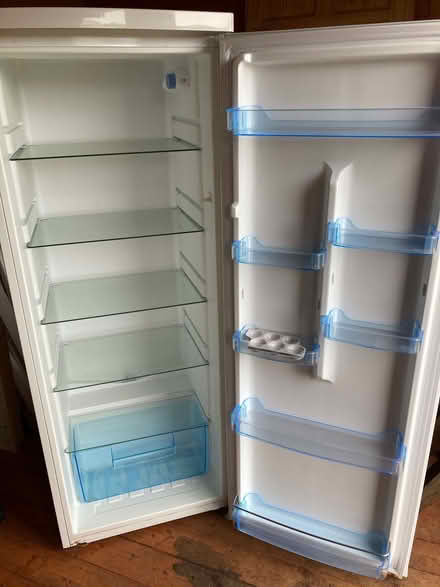 Photo of free Large Fridge (Cherry Willingham LN3) #1