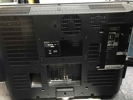 Photo of free Sony Bravia HD ready TV (Ullesthorpe LE17) #2