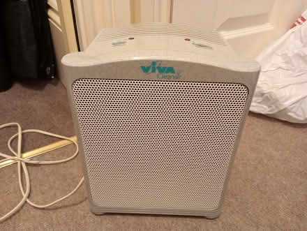 Photo of free Ionizer/air filter (Penrith CA11) #1